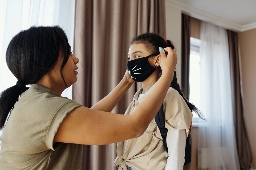 Useful Parenting Tips to Safe your Kids from Coronavirus
