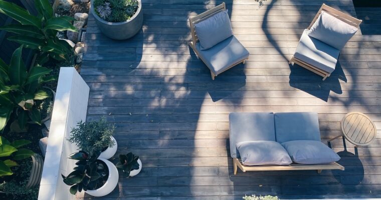 5 Facts About Ultimate Deck Can Help In Home Improvement