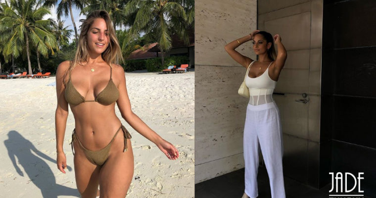 Instagram Model Jadé Tunchy Refuses This Demand During Coronavirus