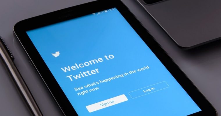 Twitter: Work from home will be a permanent change for some employees