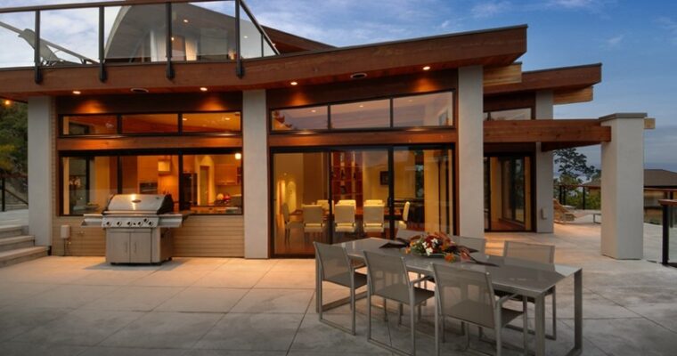 5 Reasons Why You Should Choose A Custom Home Builder for Building Your Dream Home