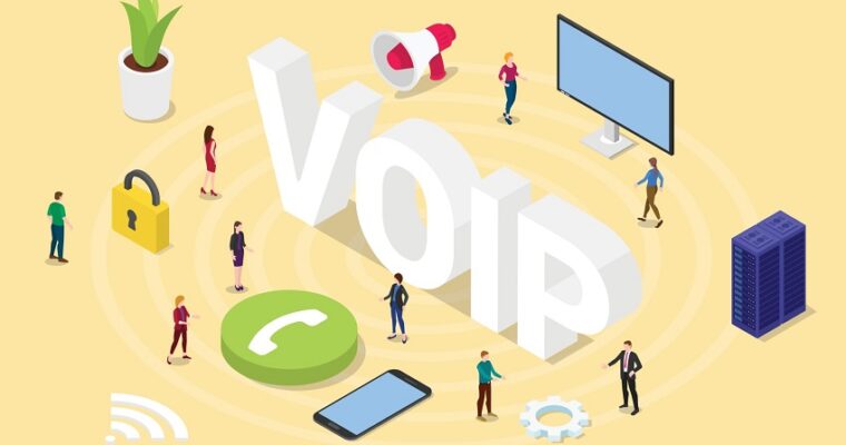 Top 10 VOIP Service Providers in London